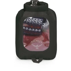 Osprey - Dry Sack 3 with Window - Packsack