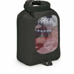 Osprey - Dry Sack 3 with Window - Packsack