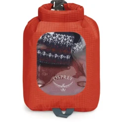 Osprey - Dry Sack 3 with Window - Packsack