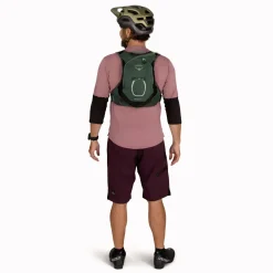 Osprey - Escapist Velocity 6 - Bike-Rucksack