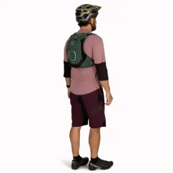 Osprey - Escapist Velocity 6 - Bike-Rucksack