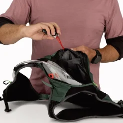 Osprey - Escapist Velocity 6 - Bike-Rucksack