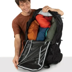 Osprey - Farpoint Trek 75 - Reiserucksack