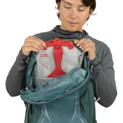 Osprey - Hikelite 26 - Wanderrucksack