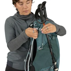 Osprey - Hikelite 26 - Wanderrucksack