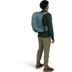 Osprey - Hikelite 26 - Wanderrucksack