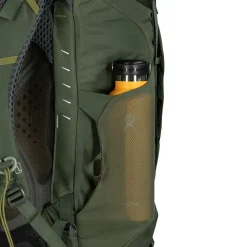 Osprey - Kestrel 58 - Trekkingrucksack