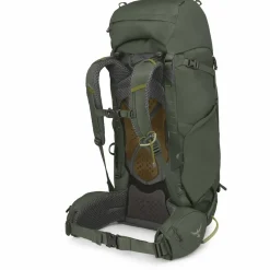 Osprey - Kestrel 58 - Trekkingrucksack