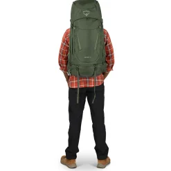 Osprey - Kestrel 58 - Trekkingrucksack