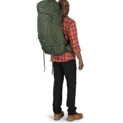 Osprey - Kestrel 58 - Trekkingrucksack