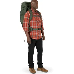 Osprey - Kestrel 58 - Trekkingrucksack