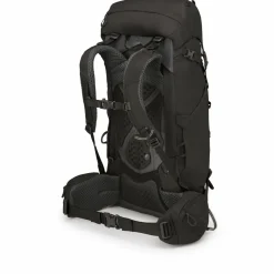 Osprey - Kestrel 38 - Trekkingrucksack
