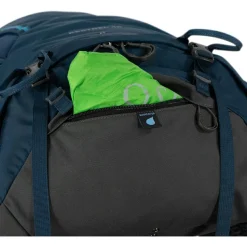Osprey - Kestrel 48 - Trekkingrucksack