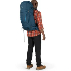 Osprey - Kestrel 48 - Trekkingrucksack