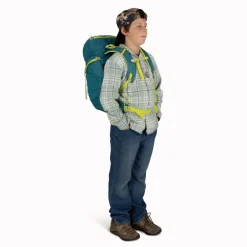 Osprey - Kid's Jet 28 - Kinderrucksack
