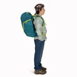 Osprey - Kid's Jet 28 - Kinderrucksack
