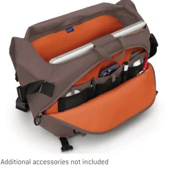 Osprey - Metron Messenger 18 - Umhängetasche