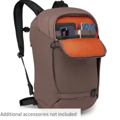 Osprey - Metron Pack 24 - Daypack