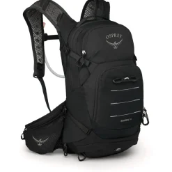Osprey - Raptor 14 - Bike-Rucksack