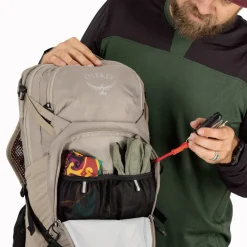 Osprey - Raptor 14 - Bike-Rucksack