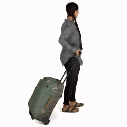 Osprey - Rolling Transporter 40 - Reisetasche