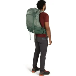 Osprey - Stratos 34 - Wanderrucksack