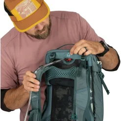 Osprey - Syncro 12 - Bike-Rucksack