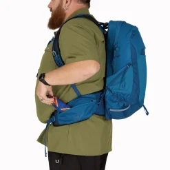Osprey - Talon 22 - Wanderrucksack