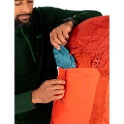 Osprey - Talon Pro 40 - Wanderrucksack