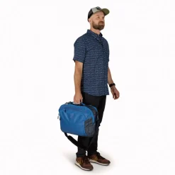 Osprey - Transporter Carry-On Boarding Bag - Reisetasche