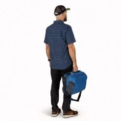 Osprey - Transporter Carry-On Boarding Bag - Reisetasche