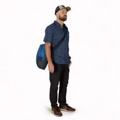 Osprey - Transporter Carry-On Boarding Bag - Reisetasche