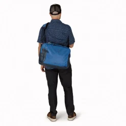 Osprey - Transporter Carry-On Boarding Bag - Reisetasche