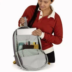 Osprey - Transporter Sling 13 - Umhängetasche