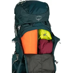 Osprey - Women's Ariel Plus 70 - Trekkingrucksack