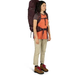 Osprey - Women's Kyte 58 - Trekkingrucksack