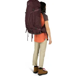 Osprey - Women's Kyte 58 - Trekkingrucksack