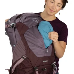 Osprey - Women's Sirrus 34 - Wanderrucksack