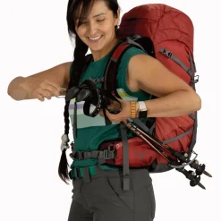 Osprey - Women's Tempest 33 - Wanderrucksack