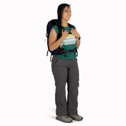 Osprey - Women's Tempest 11 - Wanderrucksack
