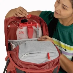 Osprey - Women's Tempest 22 - Wanderrucksack