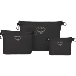 Osprey - Zipper Sack Set - Packsack