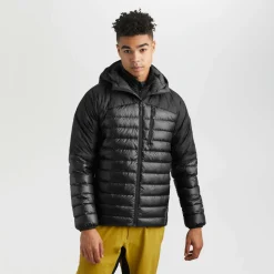 Outdoor Research - Helium Down Hoodie - Daunenjacke