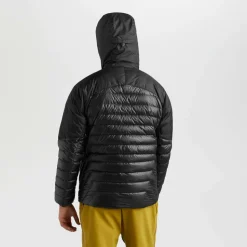 Outdoor Research - Helium Down Hoodie - Daunenjacke