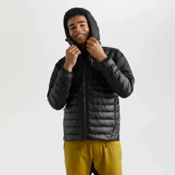 Outdoor Research - Helium Down Hoodie - Daunenjacke