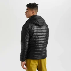 Outdoor Research - Helium Down Hoodie - Daunenjacke