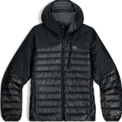 Outdoor Research - Helium Down Hoodie - Daunenjacke