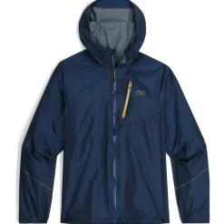 Outdoor Research - Helium Rain Jacket - Regenjacke