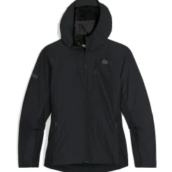 Outdoor Research - Women's Deviator Hoodie - Hybridjacke