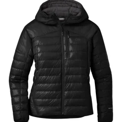 Outdoor Research - Women's Helium Down Hoodie - Daunenjacke